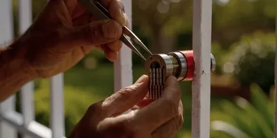 Residential Locksmiths