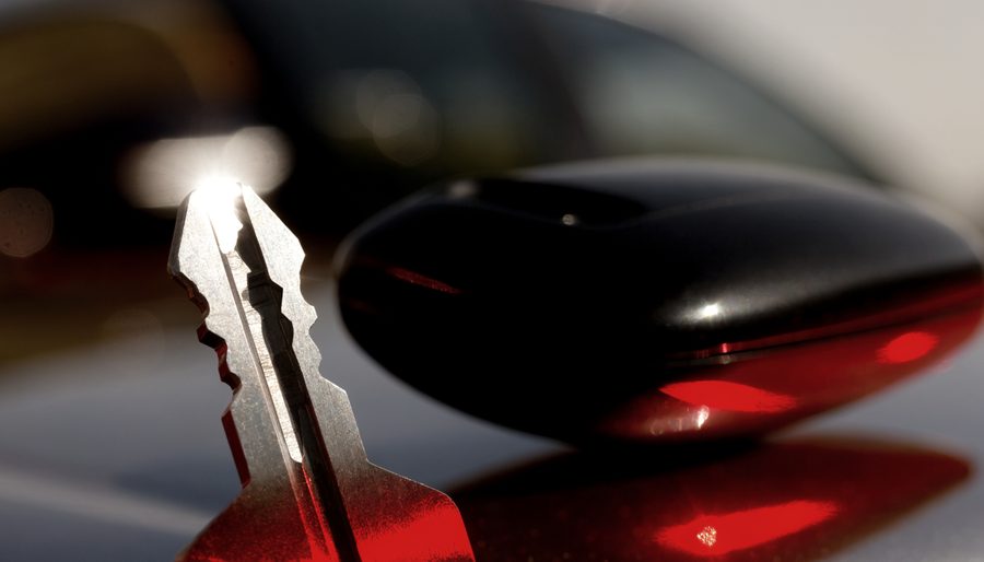 Automotive Locksmiths