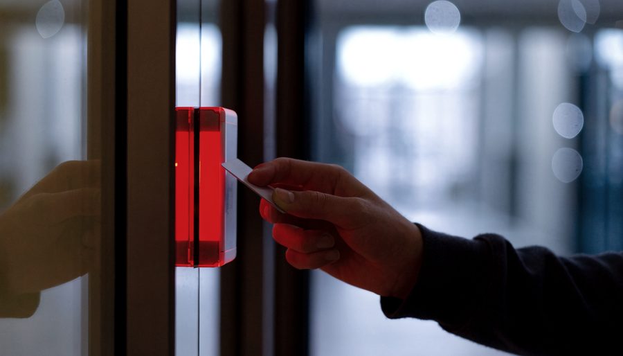 Commercial Locksmiths