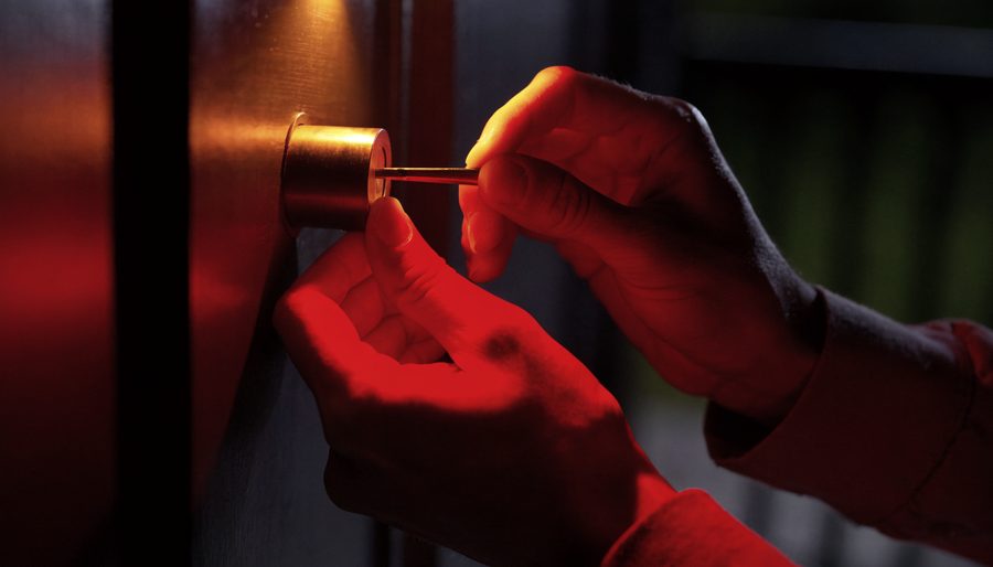 Emergency Locksmiths