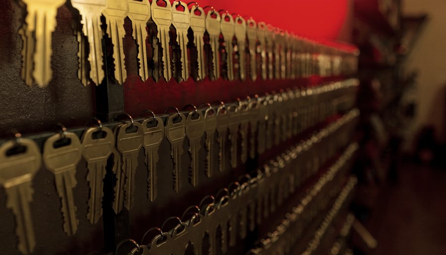 Key Cutting & Duplication